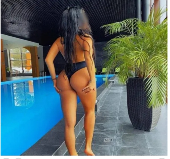 Harika Kalçaları Olan Kadıköy Escort Bayan Sibel